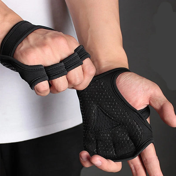 Fitness Hand Gloves Protector