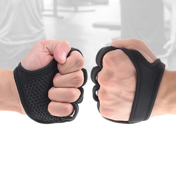 Fitness Hand Gloves Protector